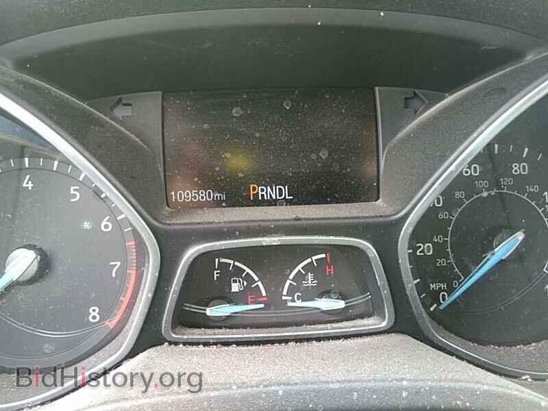 2016 Ford Focus - VIN: 1FADP3E2XGL288830 - Photo 5