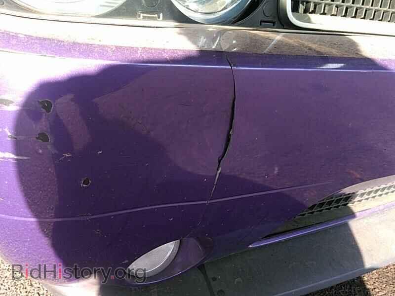 2014 Dodge Challenger - VIN: 2C3CDYBT5EH153973 - Фото 13