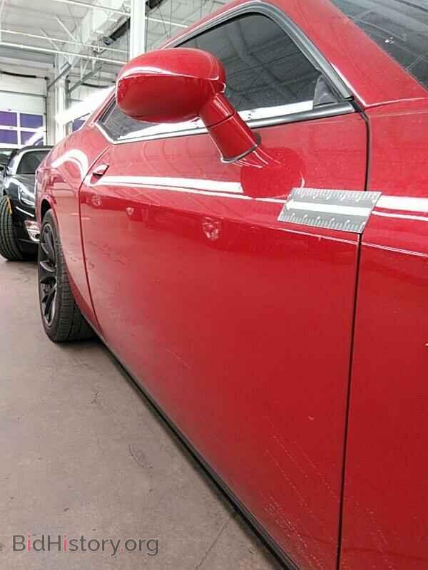 2016 Dodge Challenger - VIN: 2C3CDZC92GH168099 - Фото 11