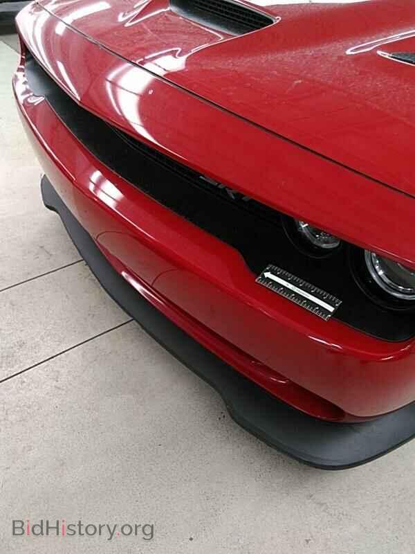 2016 Dodge Challenger - VIN: 2C3CDZC92GH168099 - Фото 13