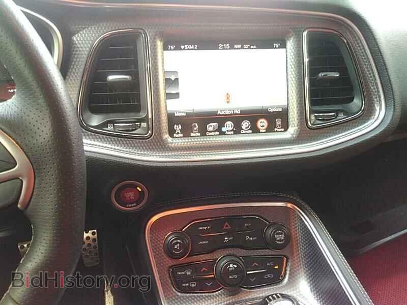 2016 Dodge Challenger - VIN: 2C3CDZC92GH168099 - Фото 4