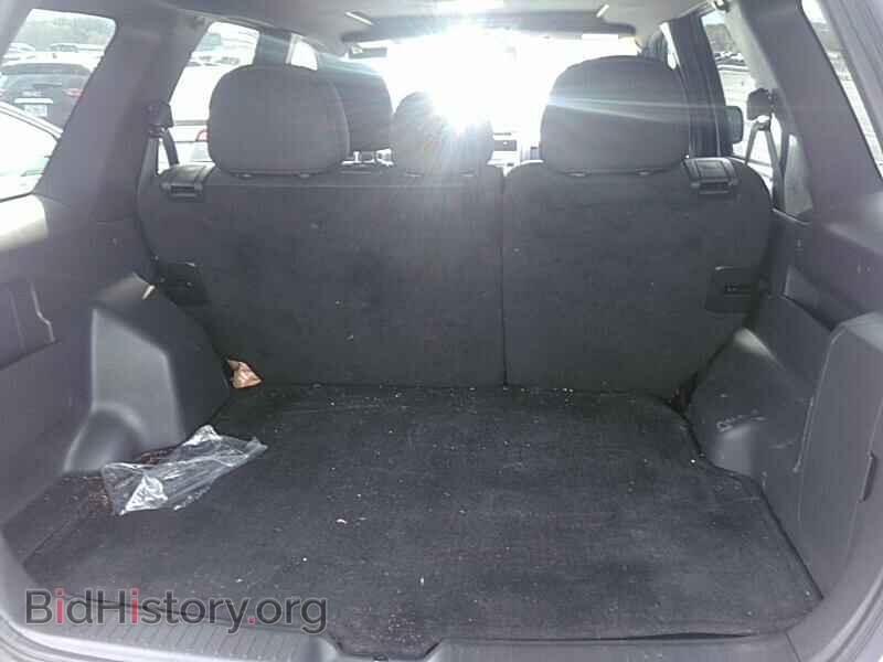 2011 Ford Escape - VIN: 1FMCU9DG8BKA47874 - Фото 7