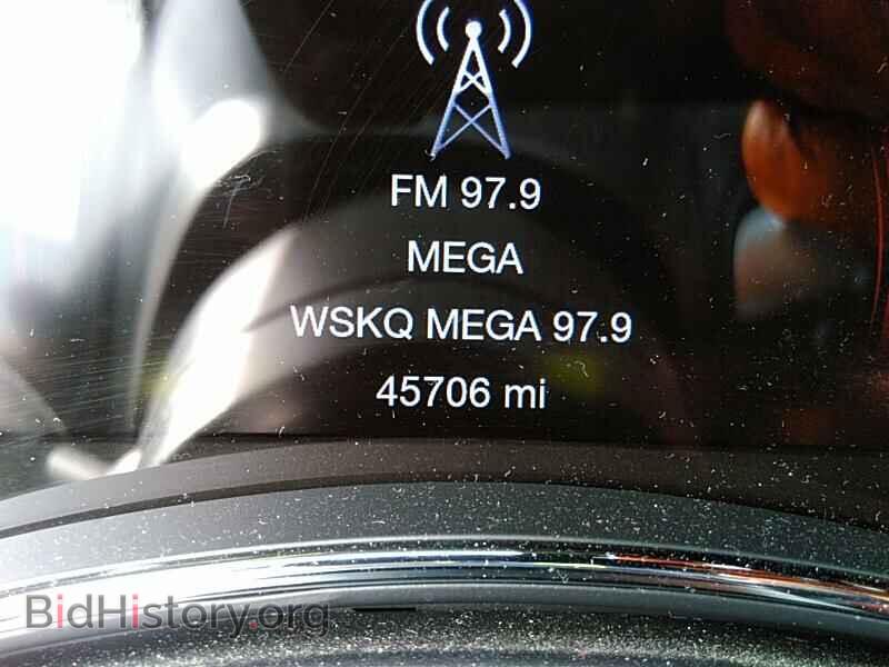 2017 Dodge Durango - VIN: 1C4SDJCT8HC733089 - Фото 5