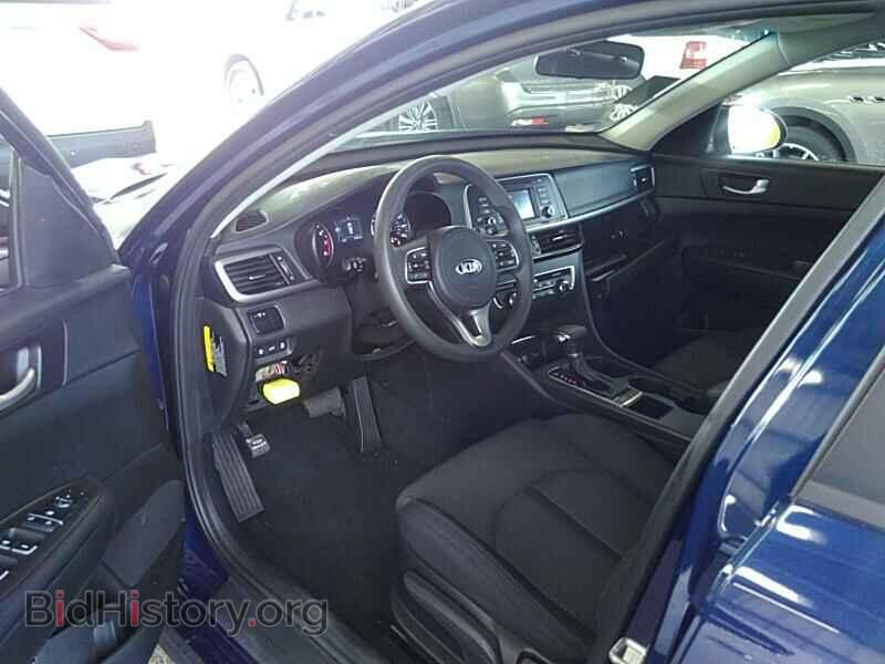 2017 Kia Optima - VIN: 5XXGT4L35HG140414 - Photo 3