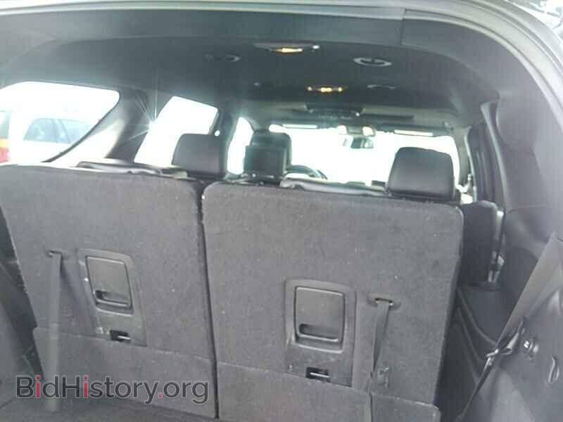 2015 Dodge Durango - VIN: 1C4SDJCT0FC111549 - Фото 7