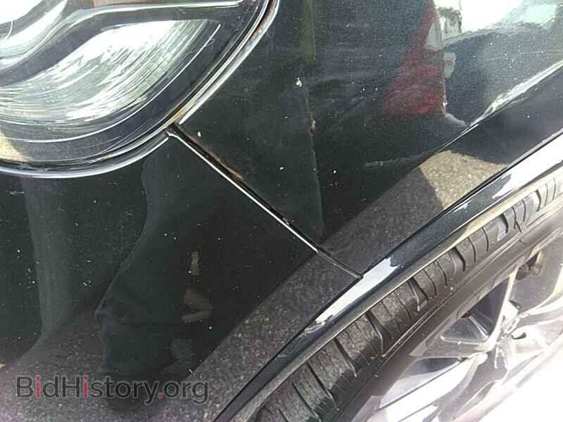 2015 Dodge Durango - VIN: 1C4SDJCT0FC111549 - Фото 8