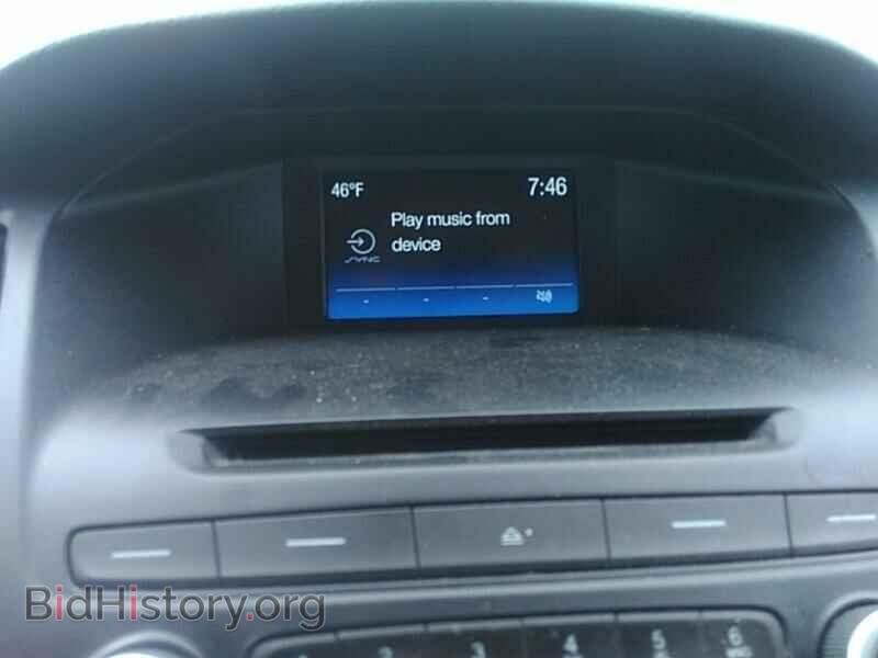 2015 Ford Focus - VIN: 1FADP3F2XFL306014 - Фото 4
