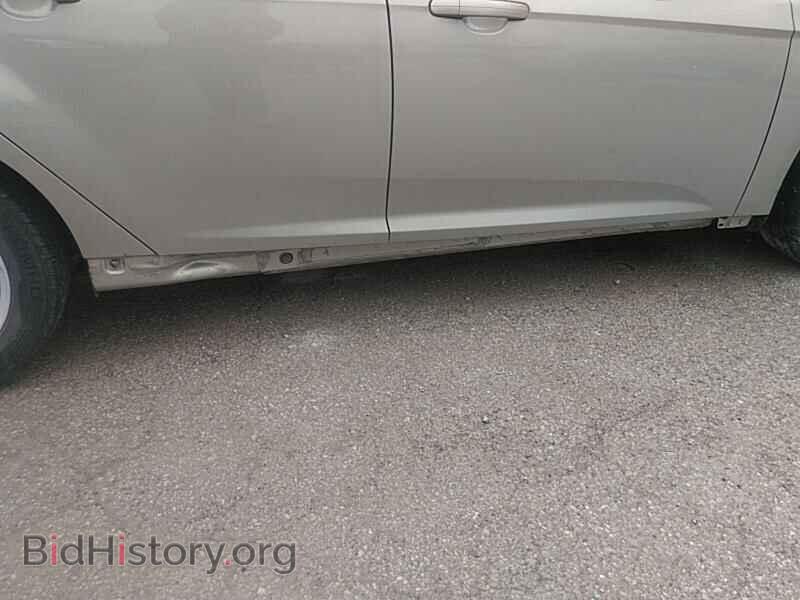 2015 Ford Focus - VIN: 1FADP3F2XFL306014 - Фото 10