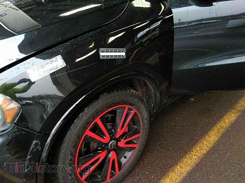 2012 Dodge Durango - VIN: 1C4SDJCTXCC107178 - Photo 17