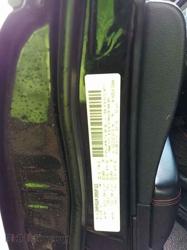 2012 Dodge Durango - VIN: 1C4SDJCTXCC107178 - Photo 6
