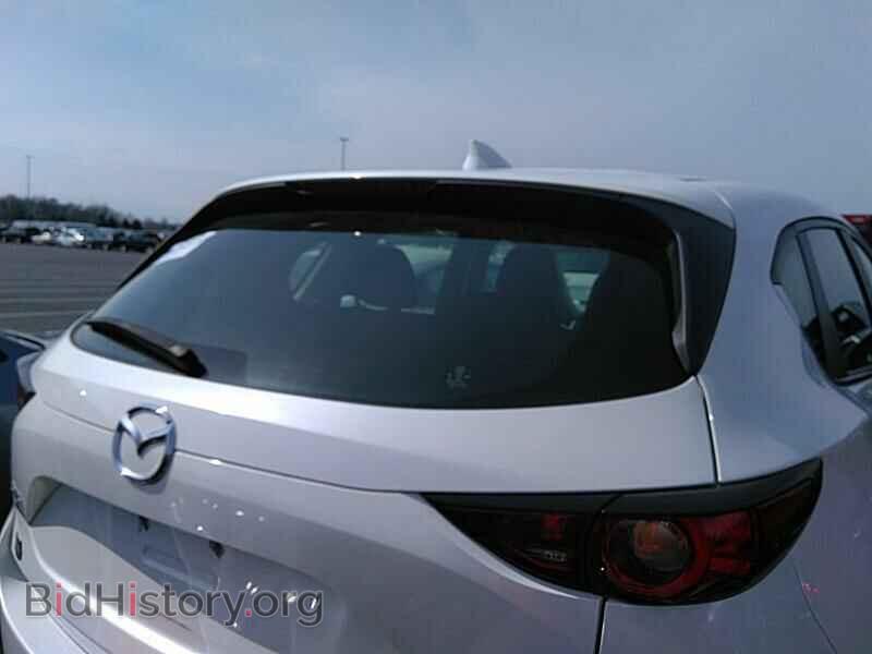 2017 Mazda CX-5 - VIN: JM3KFBBL6H0111259 - Фото 2