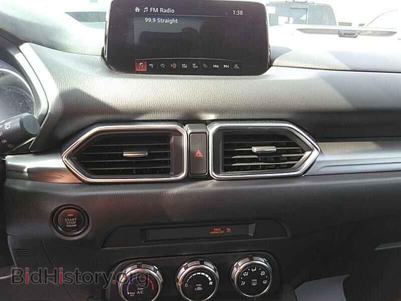 2017 Mazda CX-5 - VIN: JM3KFBBL6H0111259 - Фото 4