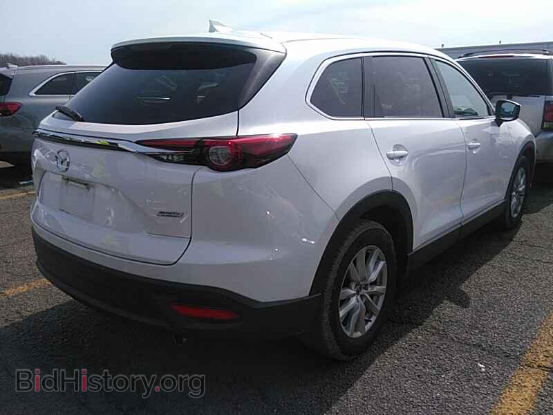 2016 Mazda CX-9 - VIN: JM3TCBBY3G0110903 - Фото 2