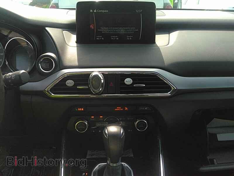 2016 Mazda CX-9 - VIN: JM3TCBBY3G0110903 - Фото 4