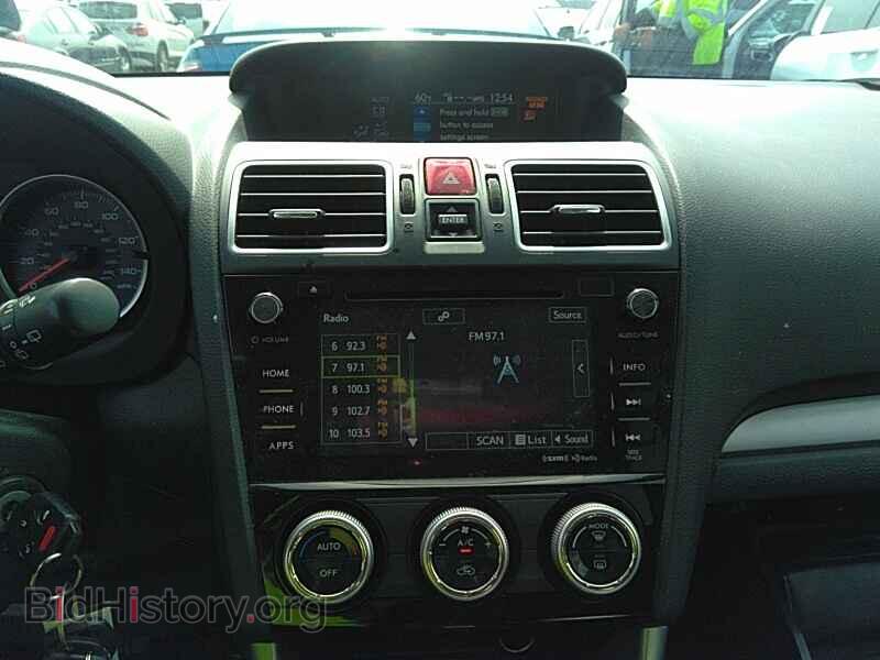 2017 Subaru Forester - VIN: JF2SJAEC2HH514901 - Фото 4