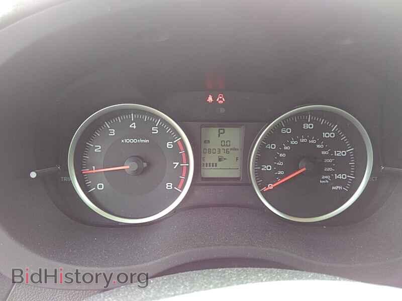 2017 Subaru Forester - VIN: JF2SJAEC2HH514901 - Фото 5