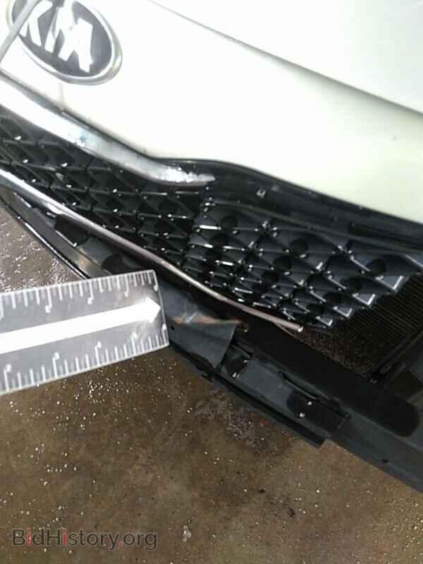 2013 Kia Optima - VIN: 5XXGN4A76DG166210 - Photo 15