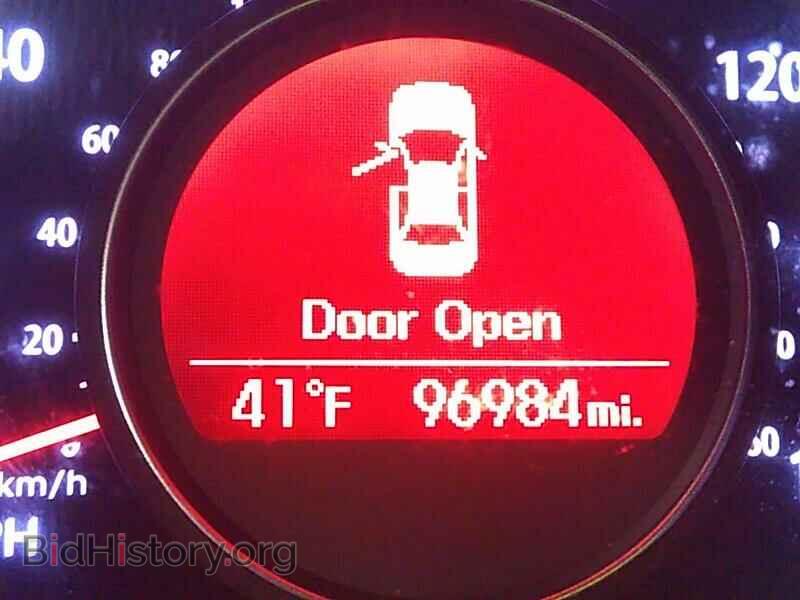 2013 Kia Optima - VIN: 5XXGN4A76DG166210 - Photo 5