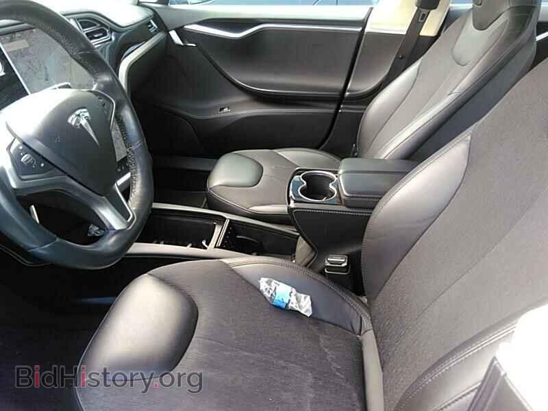 2016 Tesla Model S - VIN: 5YJSA1E25GF159291 - Фото 3