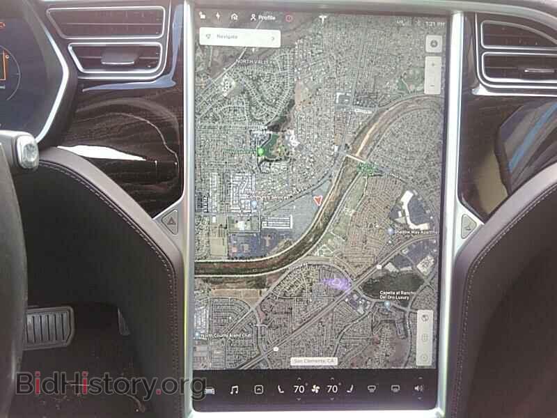 2016 Tesla Model S - VIN: 5YJSA1E25GF159291 - Фото 4