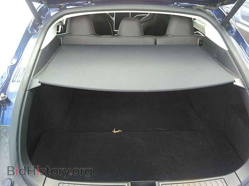 2016 Tesla Model S - VIN: 5YJSA1E25GF159291 - Фото 7