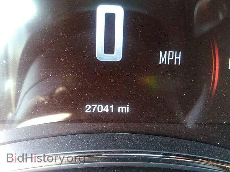 2019 Dodge Durango - VIN: 1C4RDJDG6KC652017 - Фото 5