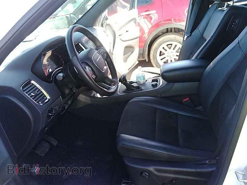 2019 Dodge Durango - VIN: 1C4SDJCT5KC721845 - Фото 3