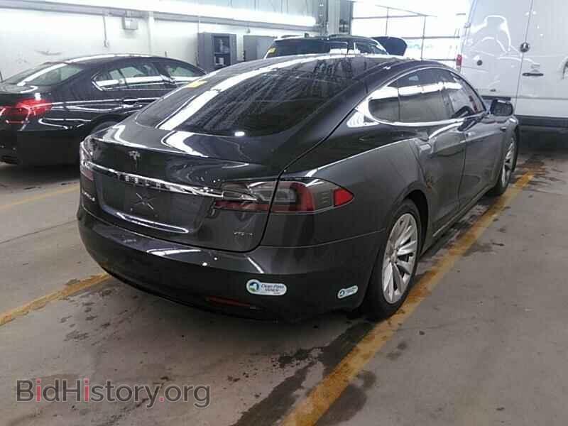 2017 Tesla Model S - VIN: 5YJSA1E20HF185282 - Фото 2