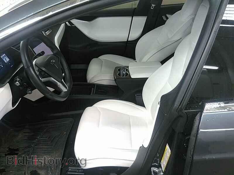 2017 Tesla Model S - VIN: 5YJSA1E20HF185282 - Фото 3