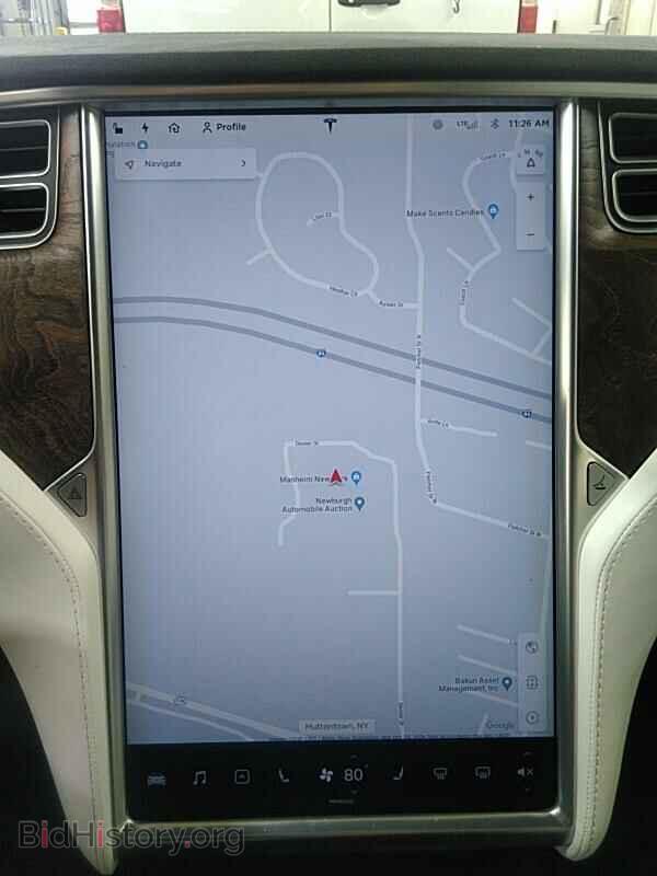 2017 Tesla Model S - VIN: 5YJSA1E20HF185282 - Фото 4