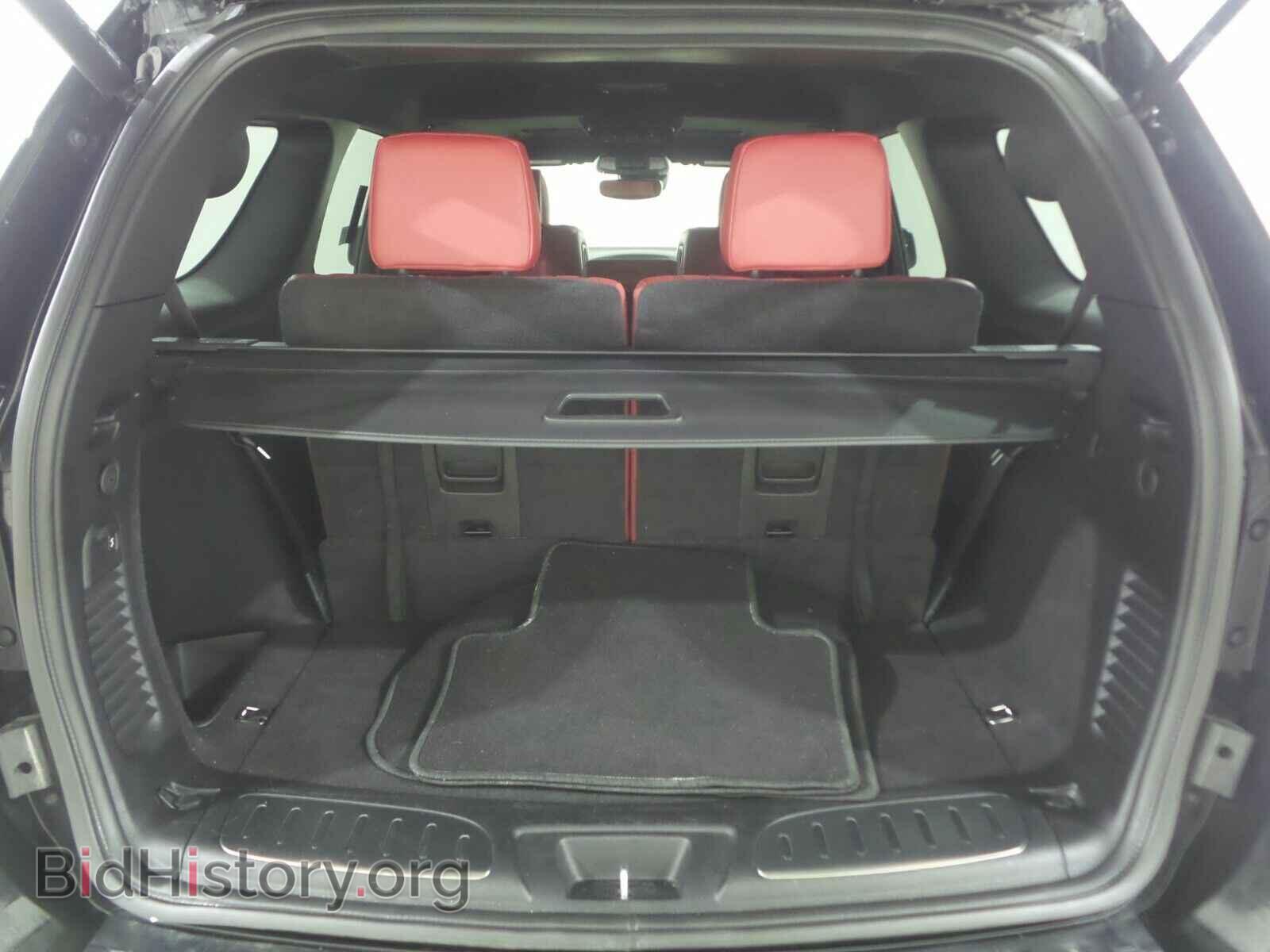 2019 Dodge Durango - VIN: 1C4SDJCT9KC663528 - Photo 18