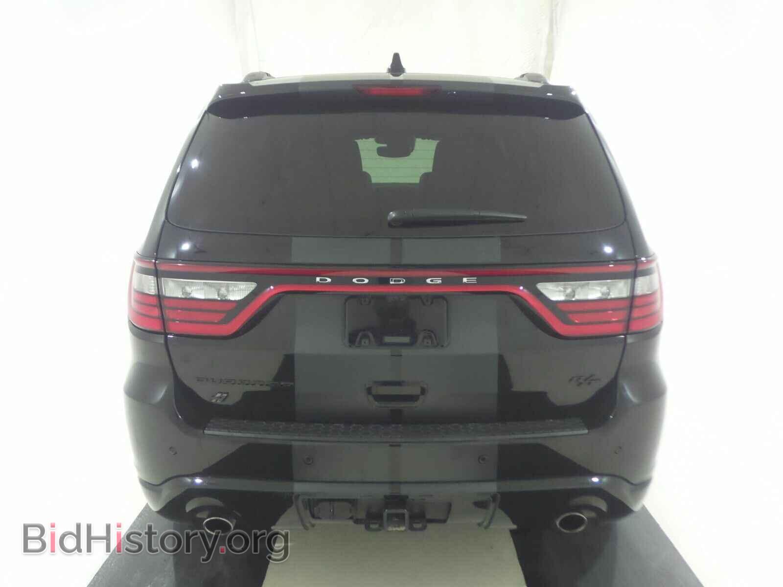 2019 Dodge Durango - VIN: 1C4SDJCT9KC663528 - Photo 5
