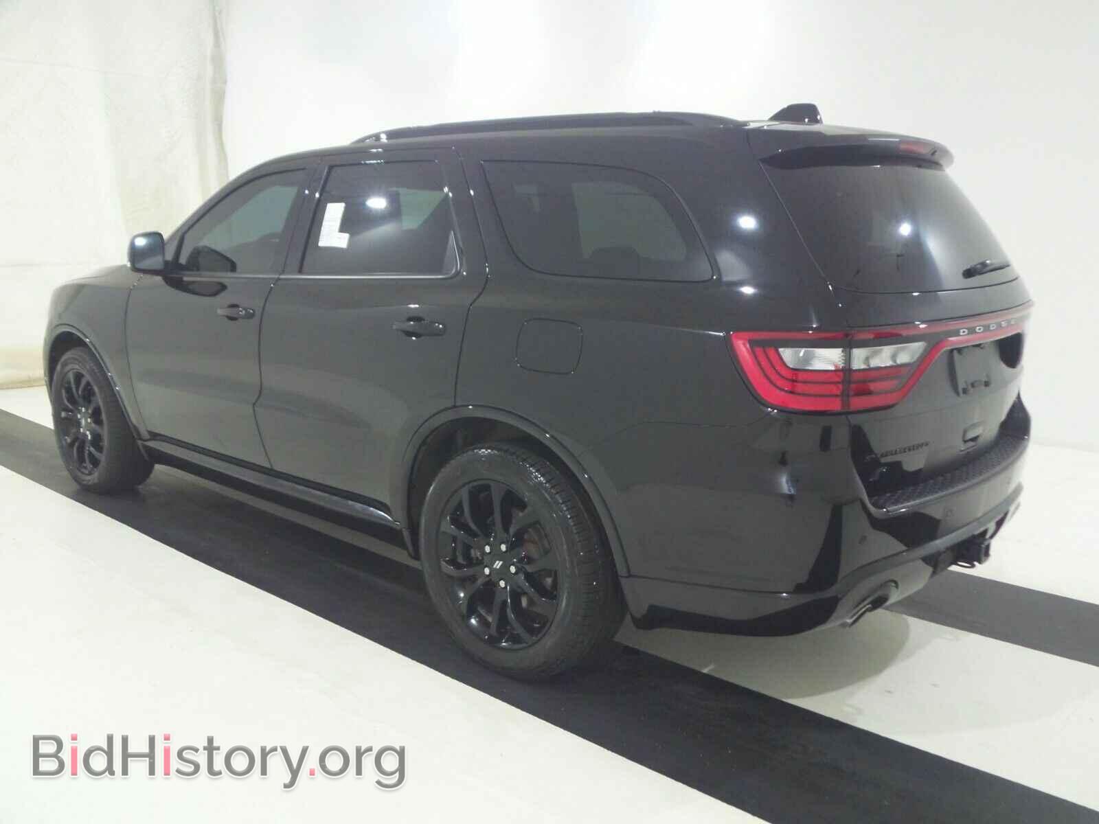2019 Dodge Durango - VIN: 1C4SDJCT9KC663528 - Photo 6