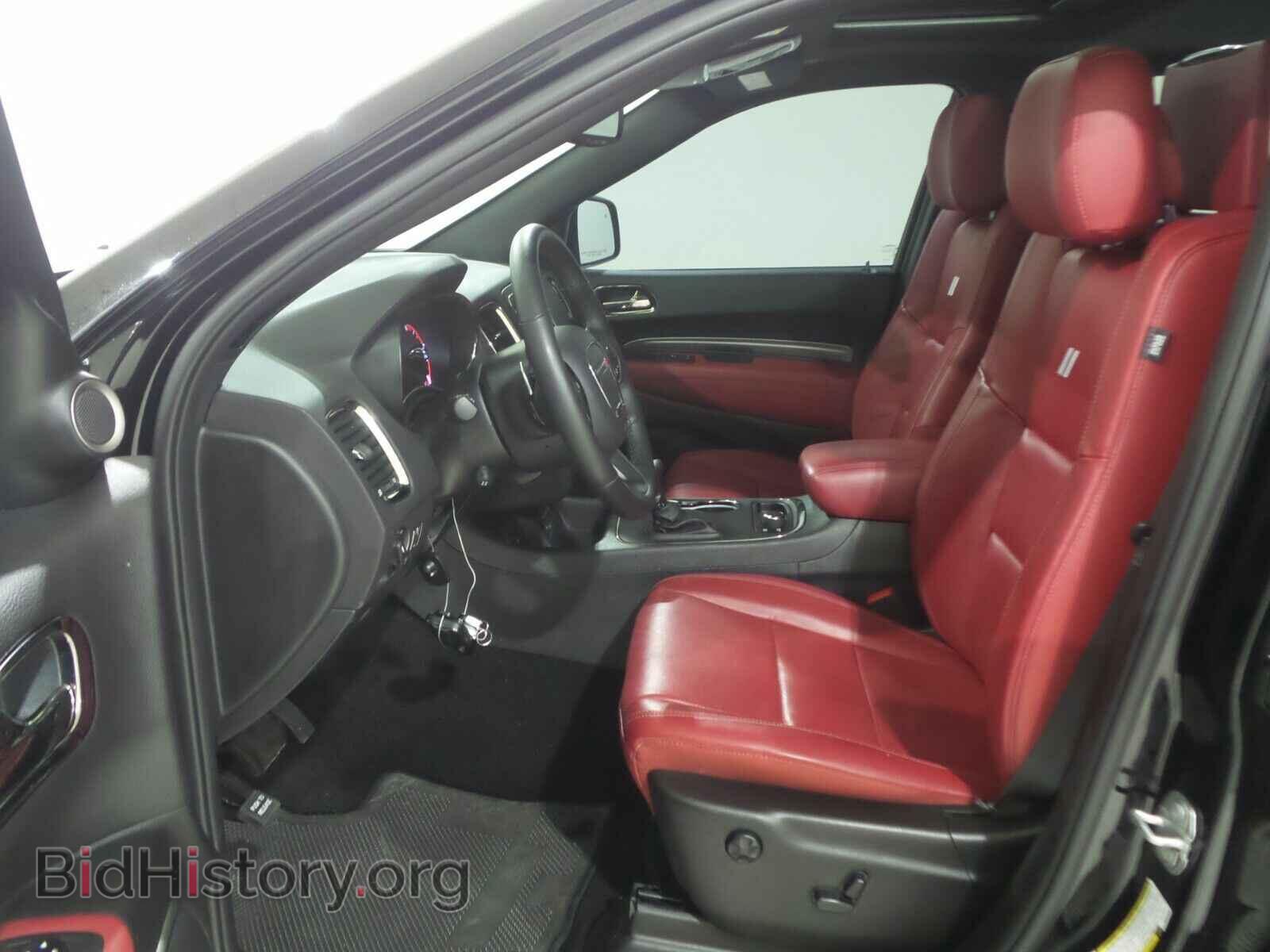 2019 Dodge Durango - VIN: 1C4SDJCT9KC663528 - Photo 7