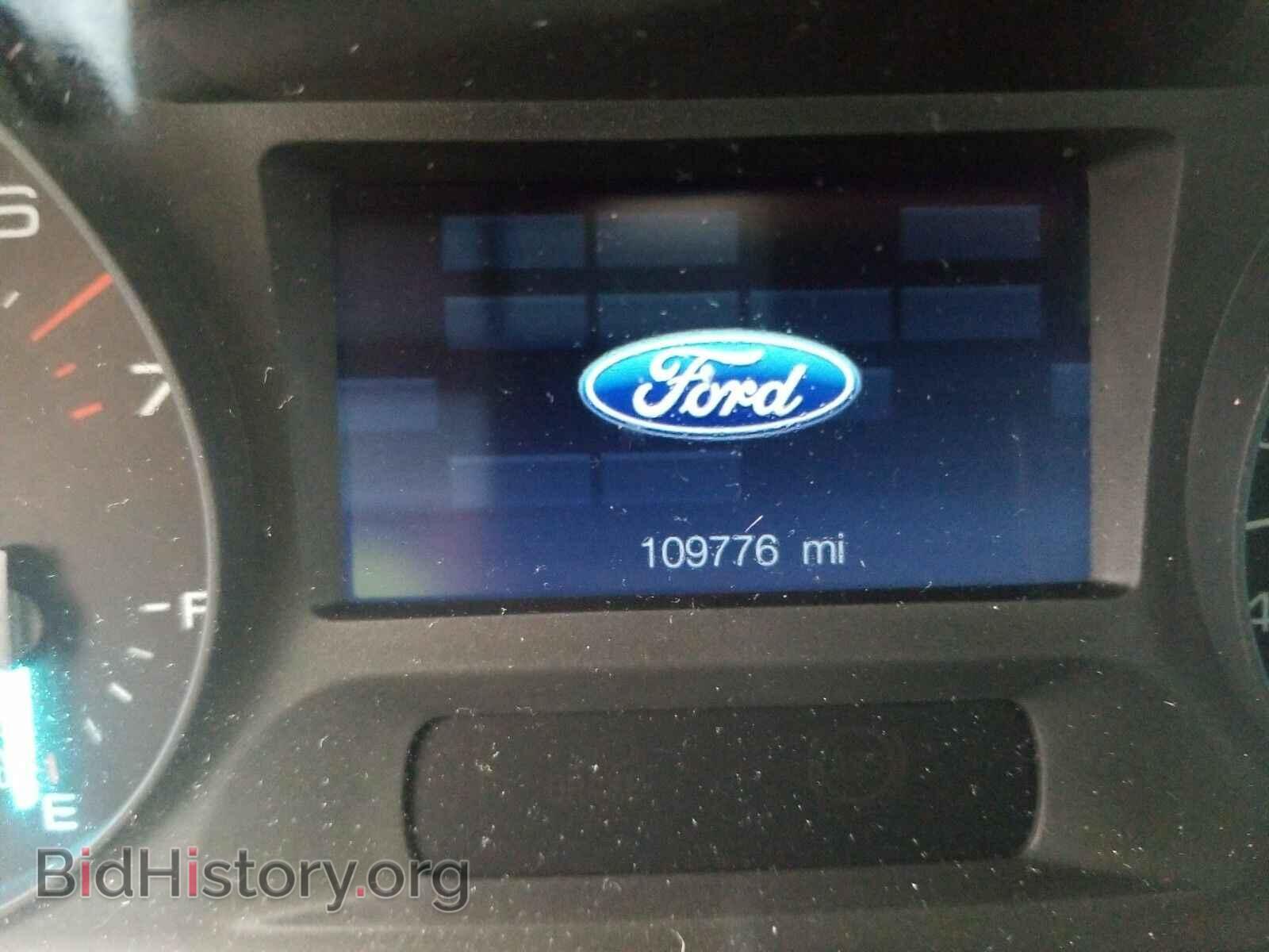 2014 Ford Edge - VIN: 2FMDK4GC1EBA75780 - Фото 5