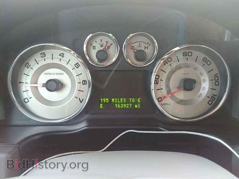 2008 Ford Edge - VIN: 2FMDK38C38BB09313 - Фото 5