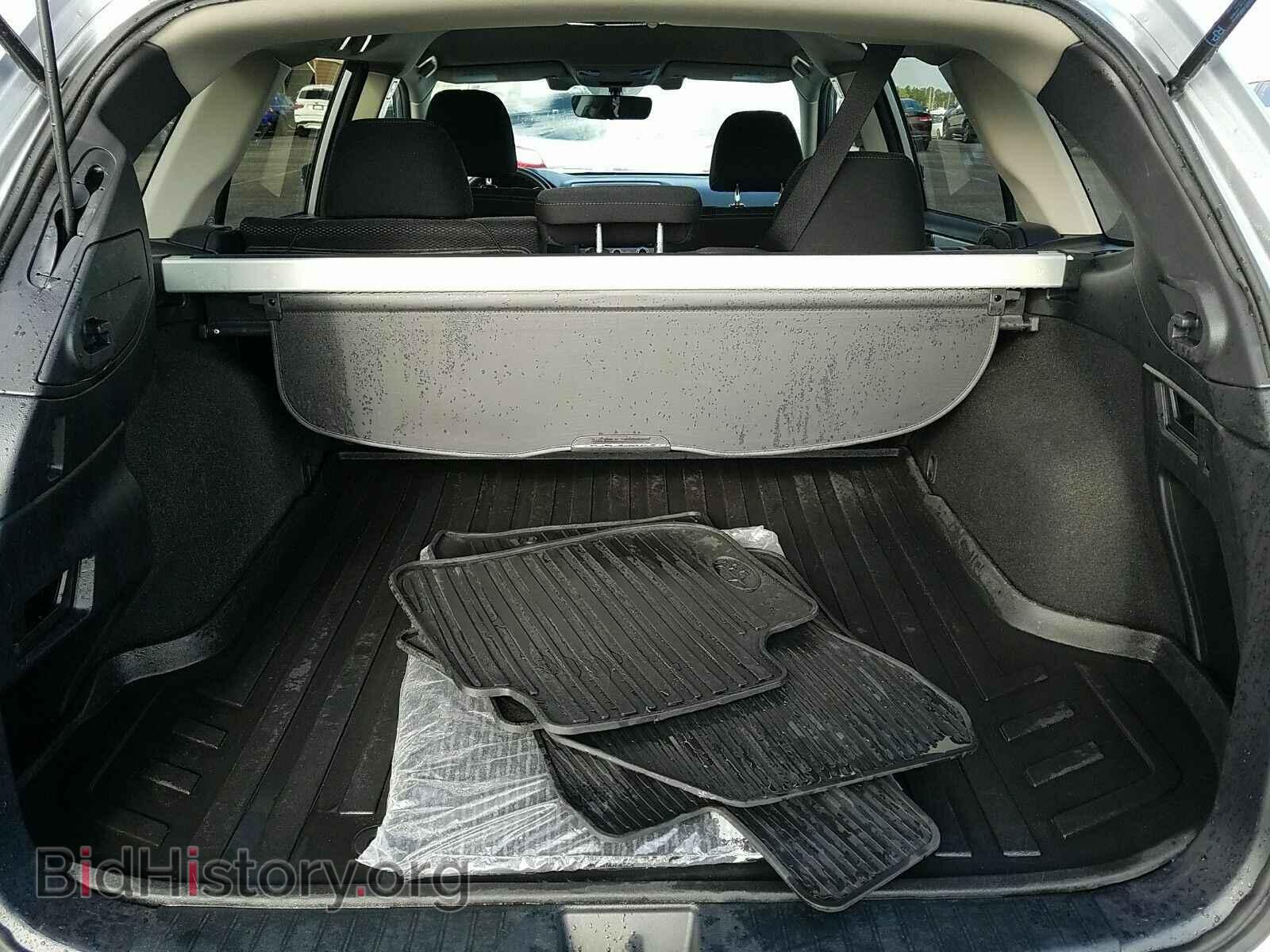 2017 Subaru Outback - VIN: 4S4BSAFC3H3334393 - Фото 7