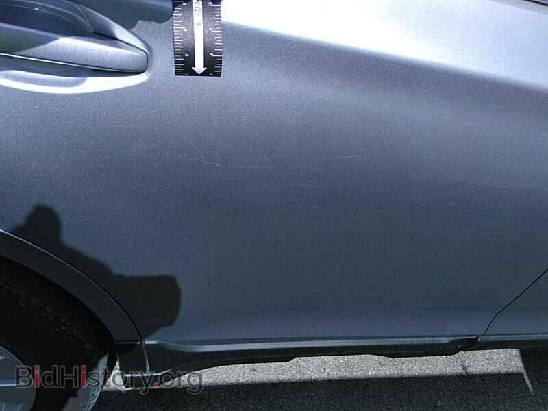 2017 Subaru Outback - VIN: 4S4BSAFC3H3334393 - Фото 9