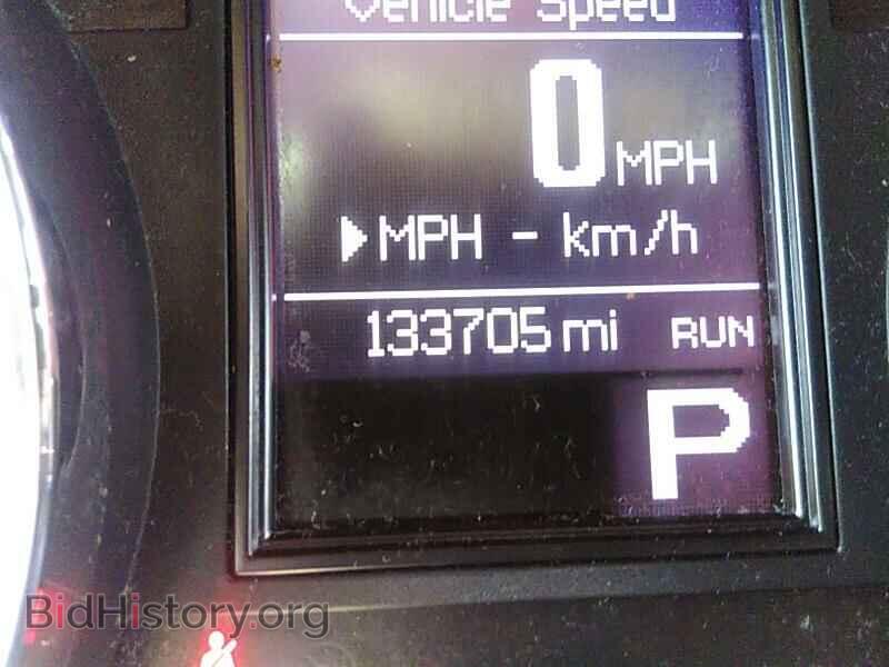 2011 Dodge Durango - VIN: 1D4RD2GG3BC620548 - Photo 5