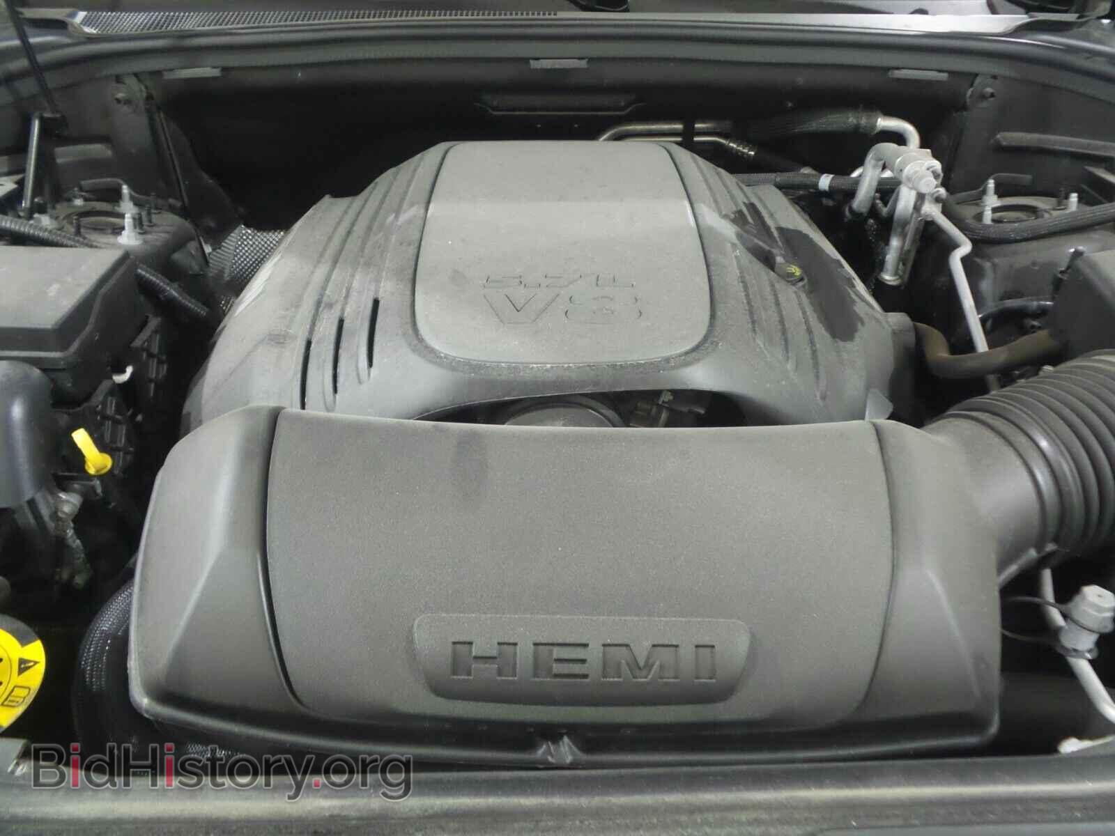 2019 Dodge Durango - VIN: 1C4SDJCT7KC663365 - Фото 17