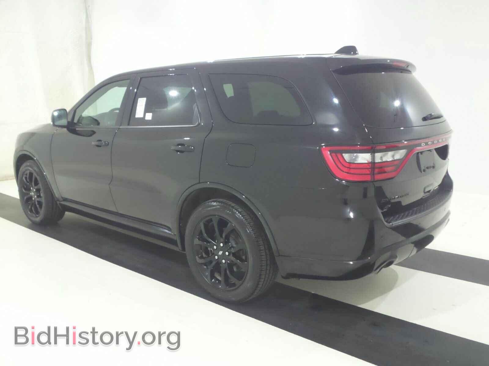 2019 Dodge Durango - VIN: 1C4SDJCT7KC663365 - Фото 6