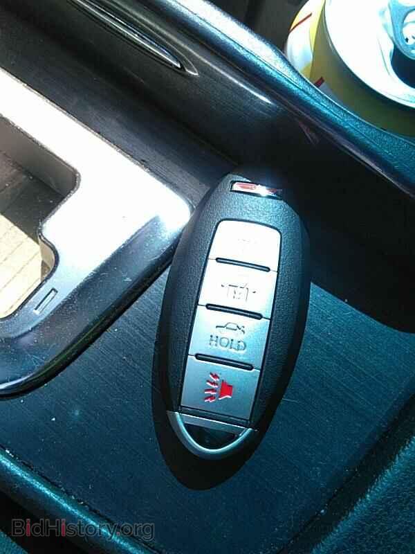 2013 Nissan Maxima - VIN: 1N4AA5AP2DC828037 - Фото 8