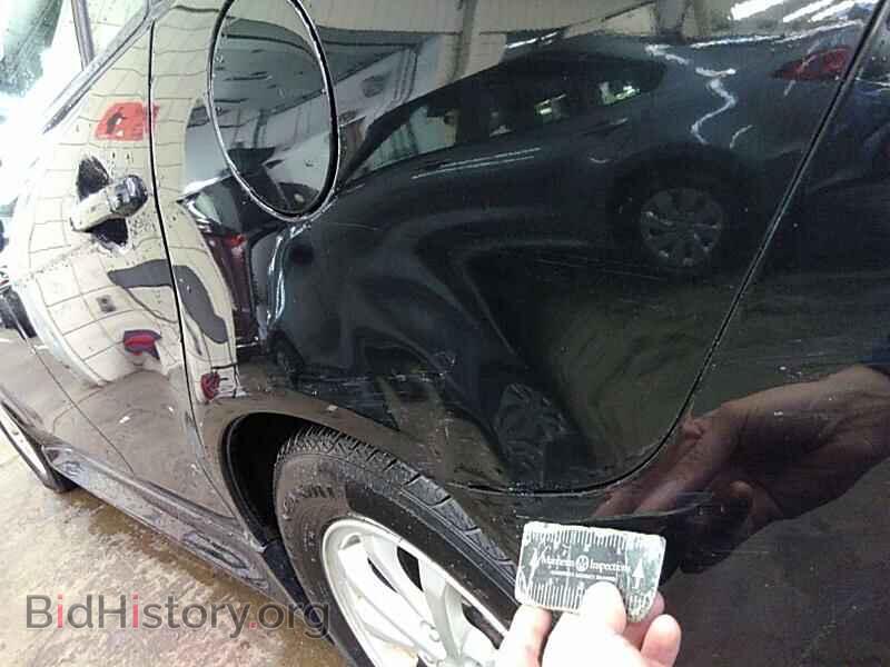2012 Mitsubishi Lancer - VIN: JA32V2FW3CU018358 - Фото 15