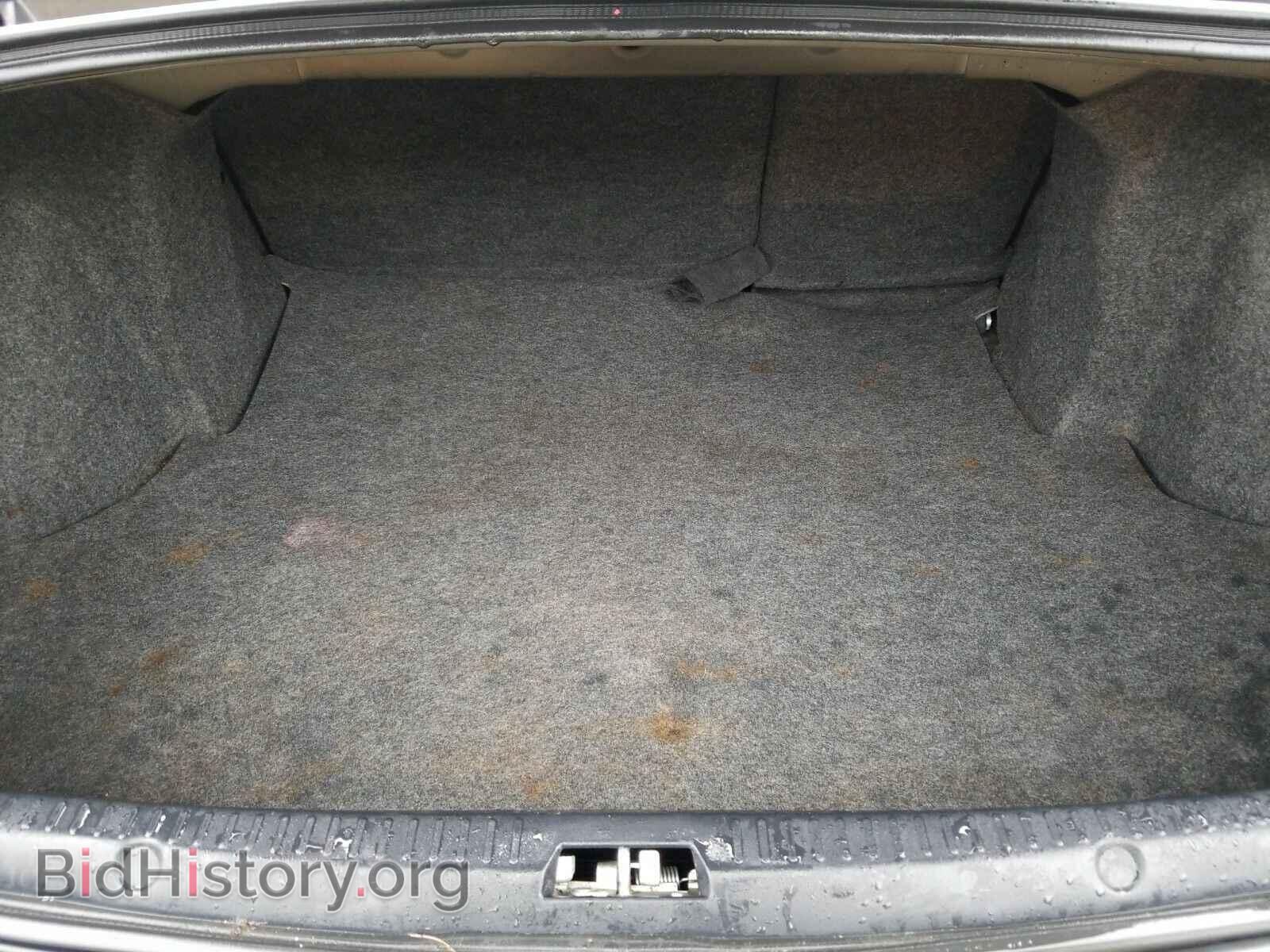 2012 Mitsubishi Lancer - VIN: JA32V2FW3CU018358 - Фото 7