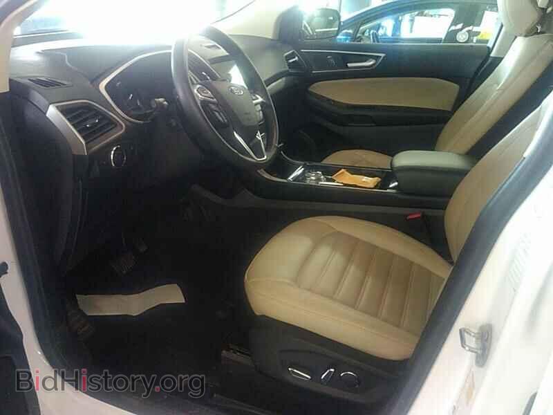 2019 Ford Edge - VIN: 2FMPK4J97KBC24778 - Photo 3