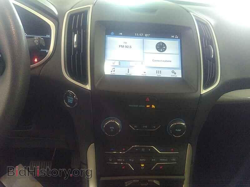 2019 Ford Edge - VIN: 2FMPK4J97KBC24778 - Photo 4