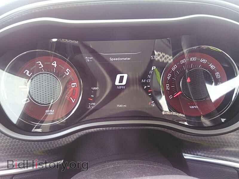2018 Dodge Challenger - VIN: 2C3CDZC99JH223302 - Photo 5