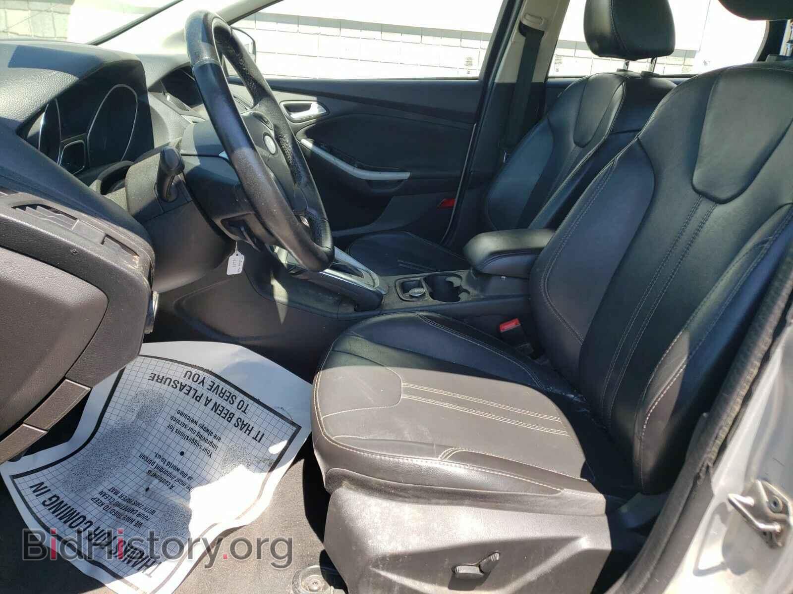 2013 Ford Focus - VIN: 1FADP3F2XDL342976 - Photo 3