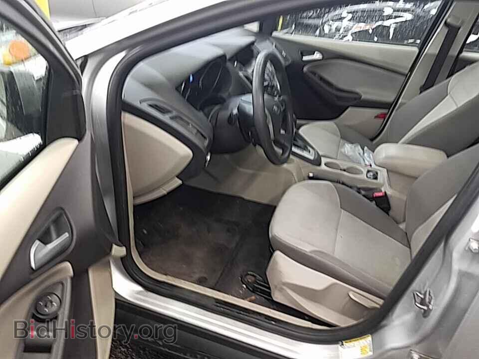 2013 Ford Focus - VIN: 1FADP3F27DL343177 - Photo 3