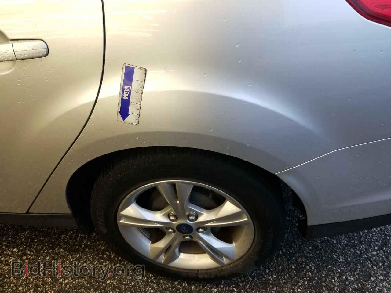 2013 Ford Focus - VIN: 1FADP3F27DL343177 - Photo 10